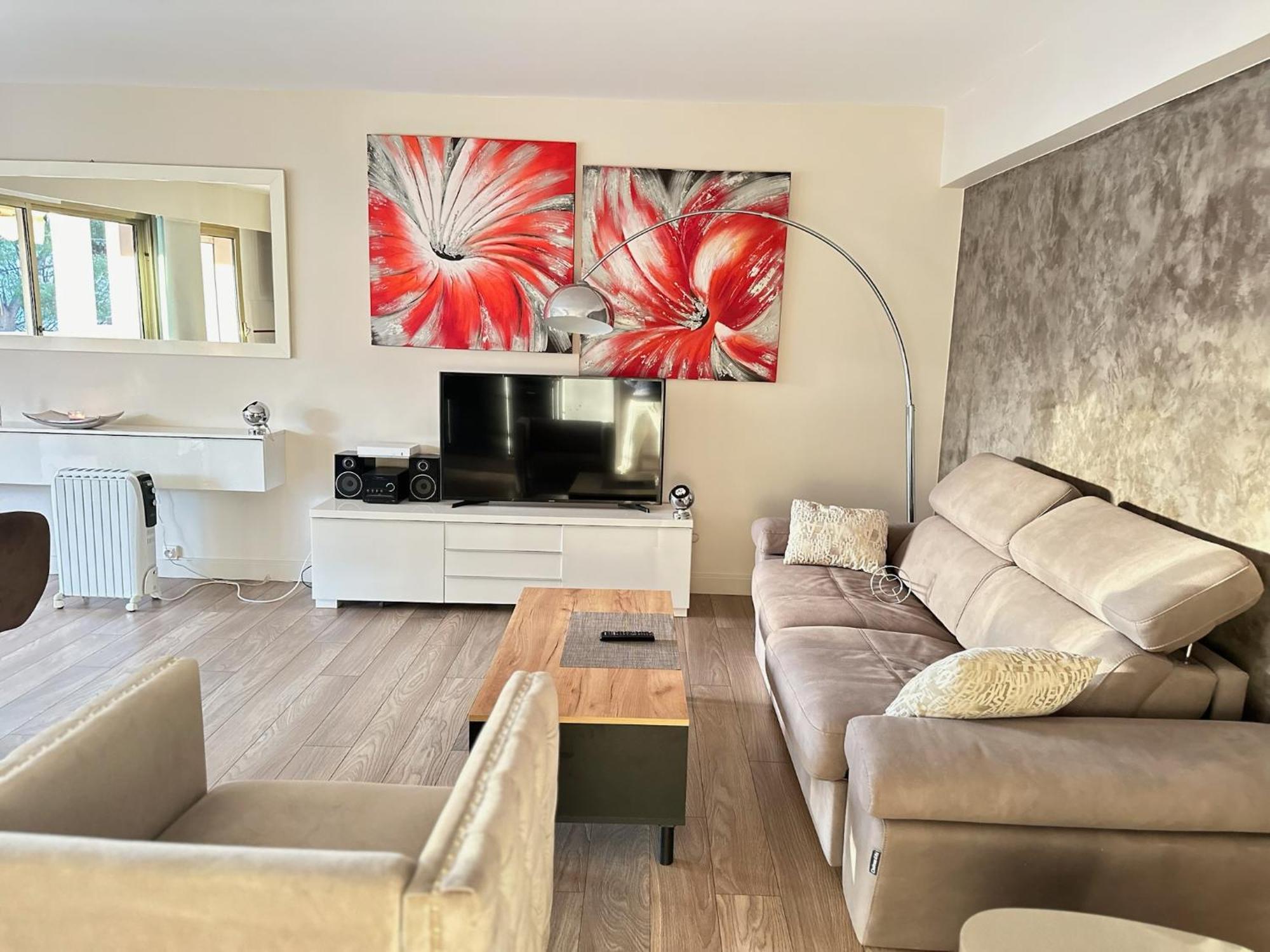 Residence Californie Cannes Exterior foto