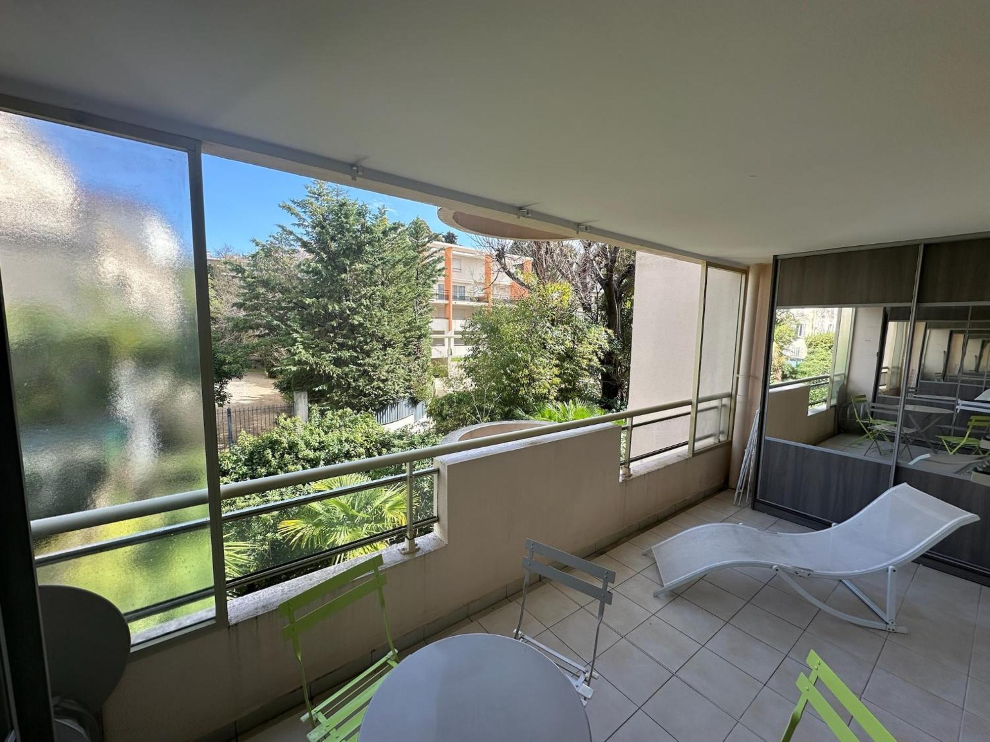 Residence Californie Cannes Exterior foto